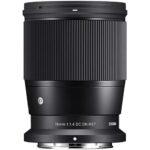 Sigma 16mm f/1.4 DC DN Contemporary Nikon Z - Image 3