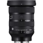 Sigma 24-70mm f/2.8 DG DN II Art Sony E (with cashback -200€)