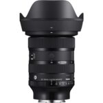 Sigma 24-70mm f/2.8 DG DN II Art Sony E (with cashback -200€) - Image 3