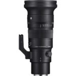 Sigma 500mm f/5.6 DG DN OS Sports Sony E
