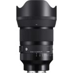 Sigma 50mm f/1.2 DG DN Art Sony E