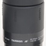 Tamron AF 80-210mm f/4.5-5.6 for Canon AF - Καινούριος (Model 178D)