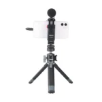 Ulanzi ST-06S Multi-Function Cold Shoe Smartphone Holder - Image 6