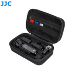 JJC Camera Case - for DJI Osmo Pocket 3 Creator Combo - Image 3