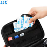 JJC Camera Case - for DJI Osmo Pocket 3 Creator Combo - Image 6