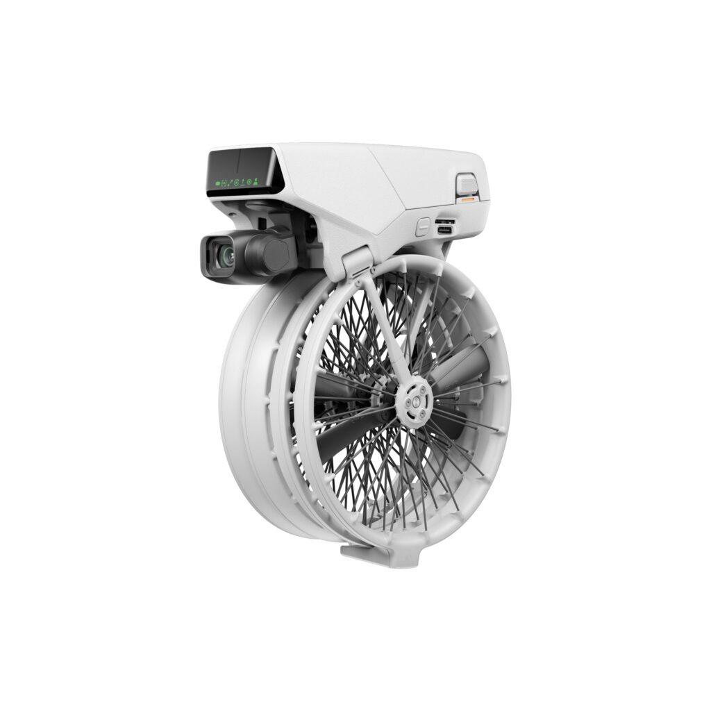 DJI Flip Fly More Combo (RC 2)