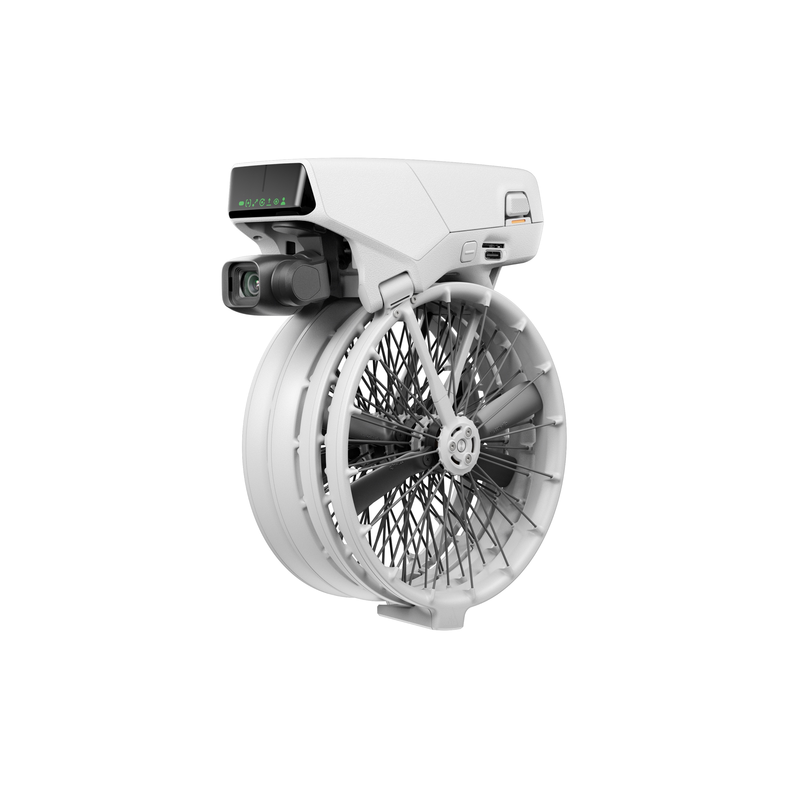 DJI Flip Fly More Combo (RC 2) DJI Flip Fly More Combo (RC 2)