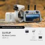 DJI Flip Fly More Combo (RC 2) - Image 8