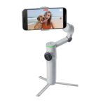 Insta360 Flow 2 Pro Gimbal Creator Bundle - Stone Gray - Image 5