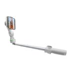 Insta360 Flow 2 Pro Gimbal Creator Bundle - Stone Gray - Image 3