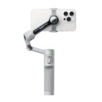 Insta360 Flow 2 Pro Gimbal Creator Bundle - Stone Gray - Image 2