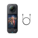 Insta360 X5 Action Camera 8k - Image 3