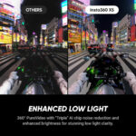 Insta360 X5 Action Camera 8k - Image 5