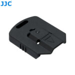 JJC HC-CA2 Hot shoe cover set για Canon cameras - Image 3