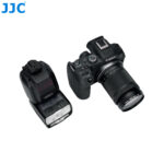 JJC HC-CA2 Hot shoe cover set για Canon cameras - Image 5