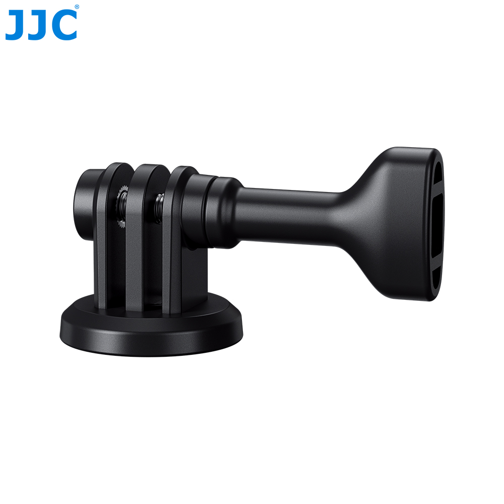 jjc tripod mount for action cameras 1 JJC ACD-C1 tripod mount adapter for action cameras - Image 1