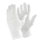 Kaiser Cotton Gloves - 6365