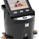 Kodak Scanza Digital Film Scanner