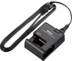 Nikon MH-25a battery charger - Image 2