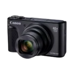 Canon PowerShot SX740 HS Lite Edition (Black)