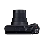 Canon PowerShot SX740 HS Lite Edition (Black) - Image 4