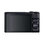 Canon PowerShot SX740 HS Lite Edition (Black) - Image 5