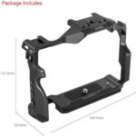 SmallRig 3940 Camera Cage for Nikon Z8 - Image 2