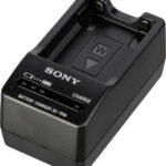 Sony charger BC-TRW for NP-FW50