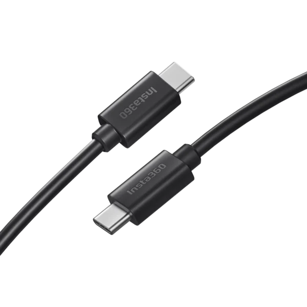 Insta360 Type-C to C Cable