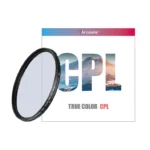 7Artisans CPL True Color - Circular Polarizer Filter 72mm