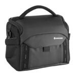 Vanguard VEO Adaptor 24M BK – Shoulder Bag Black - Image 3