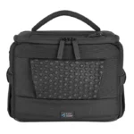 Vanguard VEO Adaptor 24M BK – Shoulder Bag Black - Image 6