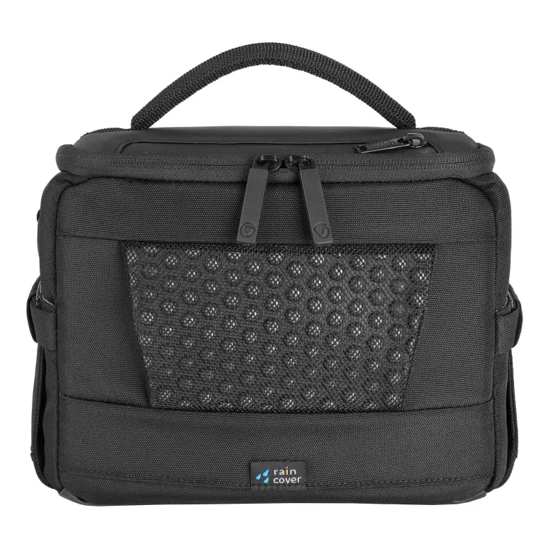 Vanguard VEO Adaptor 24M BK – Shoulder Bag Black - Image 6