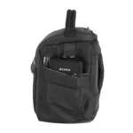 Vanguard VEO Adaptor 24M BK – Shoulder Bag Black - Image 5