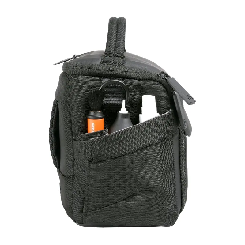 Vanguard VEO Adaptor 24M BK – Shoulder Bag Black - Image 8