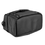 Vanguard VEO Adaptor 24M BK – Shoulder Bag Black - Image 7