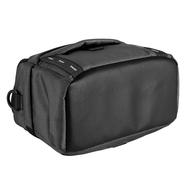 Vanguard VEO Adaptor 24M BK – Shoulder Bag Black - Image 7