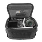 Vanguard VEO Adaptor 24M BK – Shoulder Bag Black - Image 4