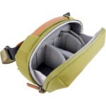 Vanguard VEO City CB24M GR – Shoulder Bag Green - Image 3