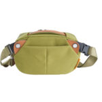 Vanguard VEO City CB24M GR – Shoulder Bag Green - Image 4