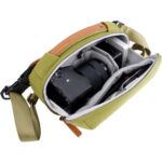 Vanguard VEO City CB24M GR – Shoulder Bag Green - Image 6