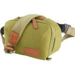 Vanguard VEO City CB24M GR – Shoulder Bag Green - Image 5