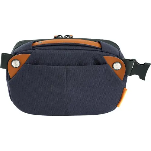 Vanguard VEO City CB24M NV – Shoulder Bag  Navy Blue - Image 4