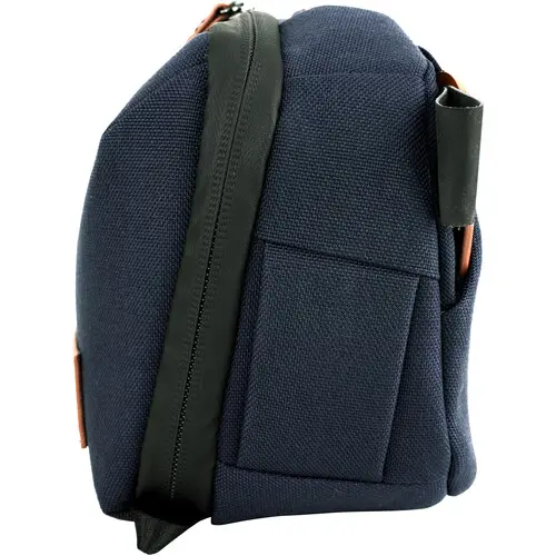 Vanguard VEO City CB24M NV – Shoulder Bag  Navy Blue - Image 5