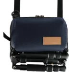 Vanguard VEO City CB24M NV – Shoulder Bag  Navy Blue - Image 7