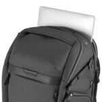 Vanguard VEO METRO B20L BK –Backpack Black - Image 13