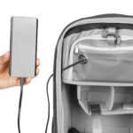 Vanguard VEO METRO B20L BK –Backpack Black - Image 11