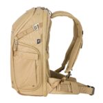 Vanguard VEO METRO B25L BG – Backpack Beige - Image 4