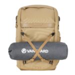 Vanguard VEO METRO B25L BG – Backpack Beige - Image 8