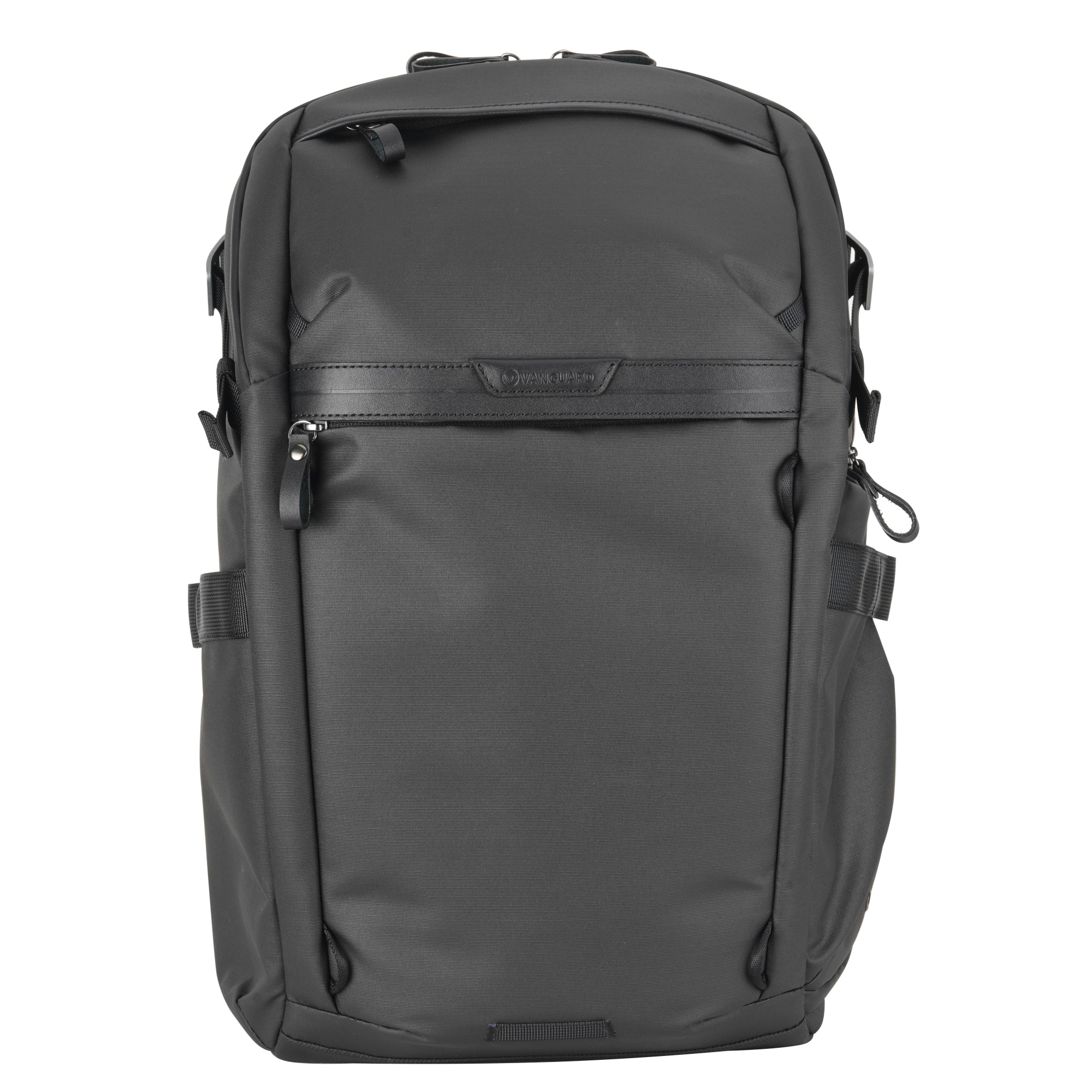 Vanguard VEO METRO B25L BΚ - Repellas01 Vanguard VEO METRO B25L BK –Backpack Black - Image 1